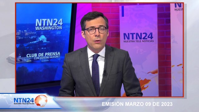 Cuba acogerá tercer ciclo de negociaciones entre el ELN y el gobierno colombiano.