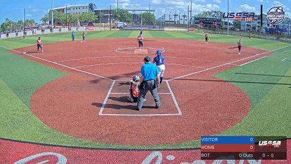 Washington Adventist University vs Florida Memorial - Spring Games (2023) Thu, Mar 09, 2023 1:57 PM to 4:26 PM