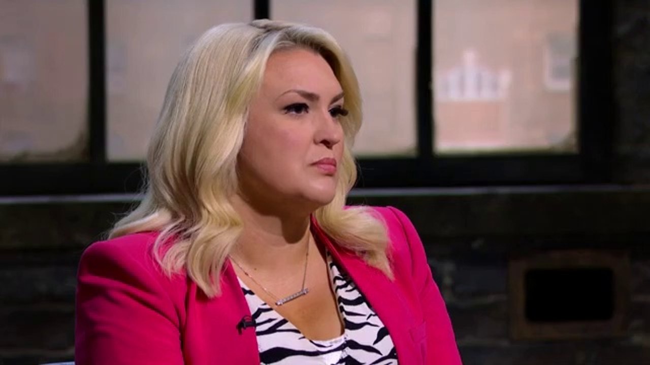 Dragons Den UK S20E10