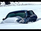 81-year-old survives 6 days in California snowbank by eating croissants