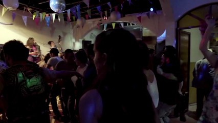 La ciudad de los cesares | movie | 2022 | Official Trailer