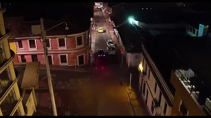 Jaane Kahan Mera Jigar Gaya Ji | movie | 1997 | Official Trailer