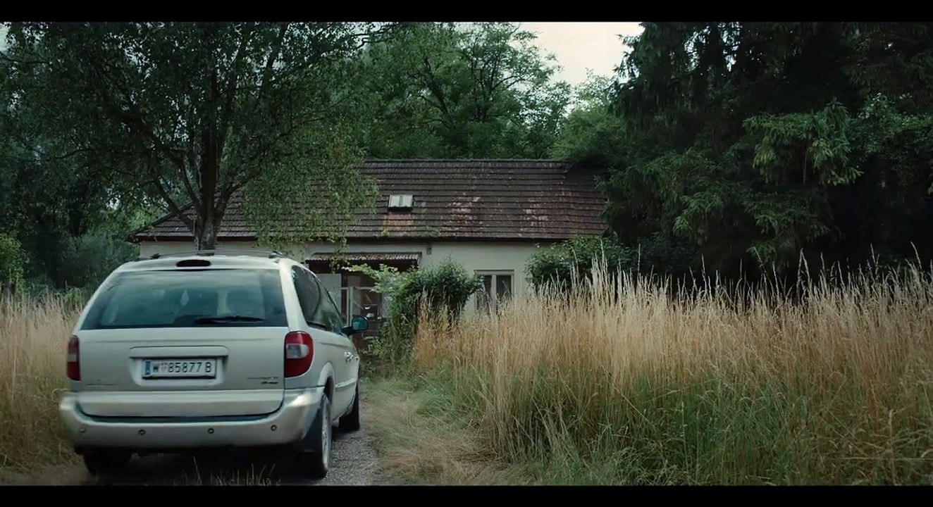 Heimsuchung | movie | 2023 | Official Trailer