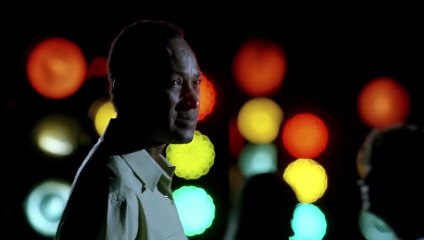 Jardim das Folhas Sagradas | movie | 2011 | Official Trailer