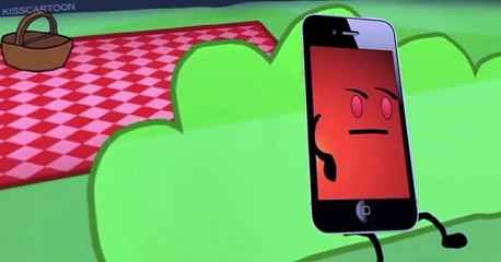 Inanimate Insanity Inanimate Insanity S01 E007 Sugar Rush