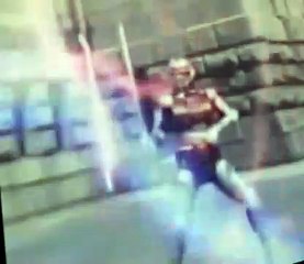 V.R. Troopers V.R. Troopers E035 – Ghost Biker