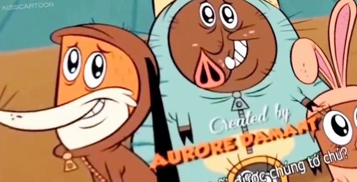 Zip Zip Zip Zip E040 – UnBearable