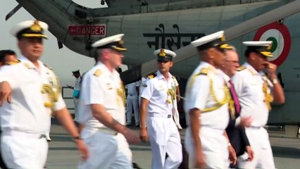 Acting Prime Minister says Australia's plans to acquire nuclear submarines won't leave the country with a capability gap