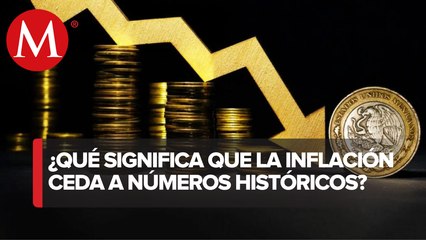 La inflación sigue estando muy alta, aunque haya disminuido últimamente: Gabriel Casillas