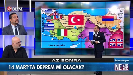 Ne Var Ne Yok 9 Mart 2023