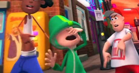 Planet Sketch Planet Sketch S02 E012 Mama Mia