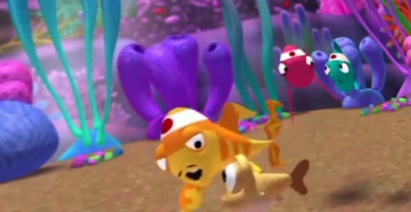 Planet Sketch Planet Sketch S02 E013 Pogo