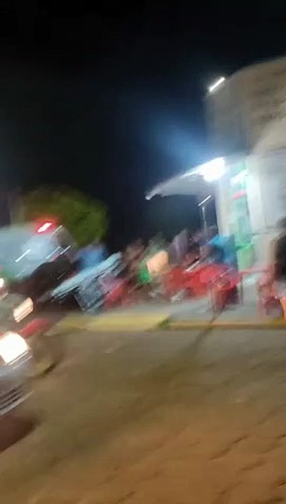 Homem morre baleado na noite desta quinta-feira na avenida Marília, em Mariluz