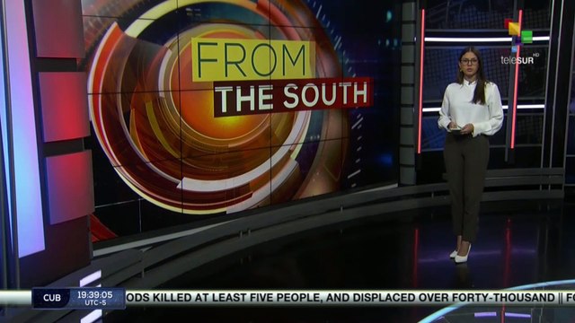 Relatives of victims and survivors of Juliaca massacre demand justice