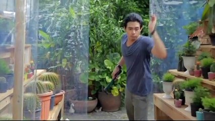 Lâu đài ánh sao Tập 2, Phim Thái Lan, bản đẹp, lồng tiếng, cực hay