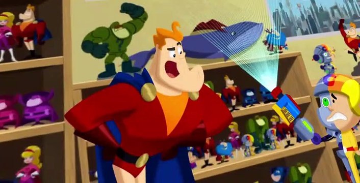 Wacky Races (2017) S02 E024