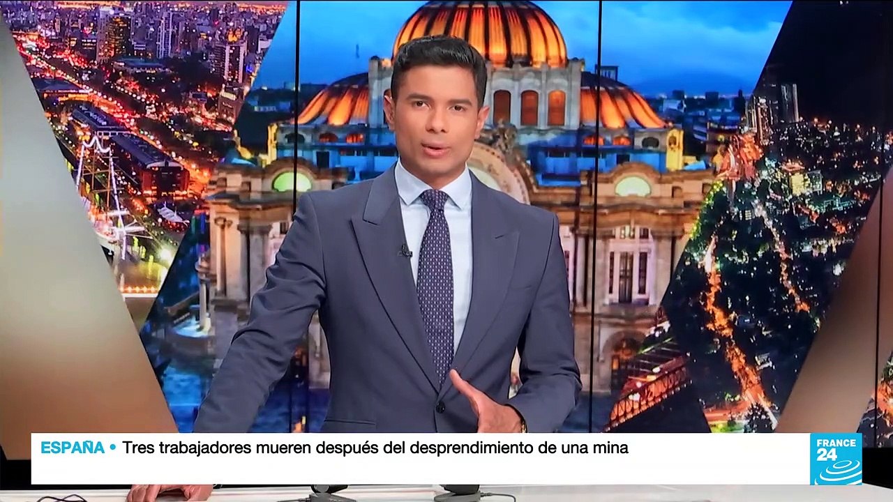 Carlos Matienzo: "México no está haciendo su parte en combatir estas organizaciones" criminales