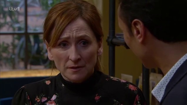 Emmerdale 9th March 2023 | Emmerdale 9-3-2023 | Emmerdale Thursday 9th March 2023