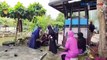 Heboh! Aksi Emak-Emak Senam dan Joget Dalam Masjid di Pacitan