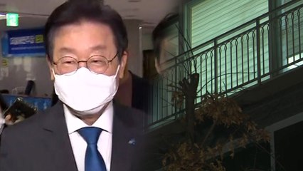 [뉴스라이브] 5번째 죽음...유서에 이재명 대표 언급 / YTN