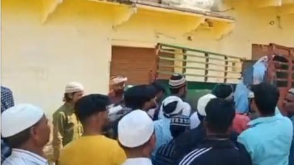 शिवपुरी: दो पक्षों में खूनी संघर्ष, महिला की दर्दनाक मौत आधा दर्जन घायल