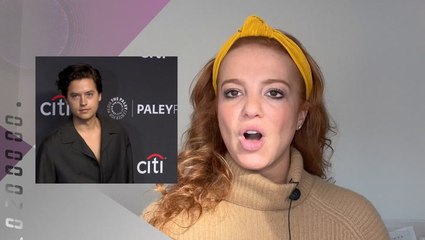 Cole Sprouse Reveals He’s Been Sober For About A Year & Credits Gf With Helping ‘Improve’ His Life