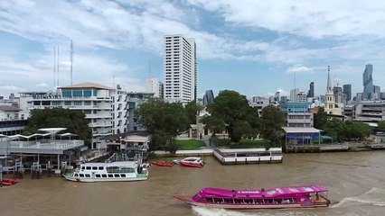 Trò ảo thuật ái tình Tập 14, Phim Thái Lan, bản lồng tiếng, cực hay