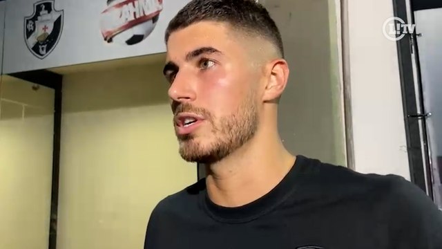 Pedro Raul dá mérito aos goleiros adversários, e projeta semifinais contra o Flamengo