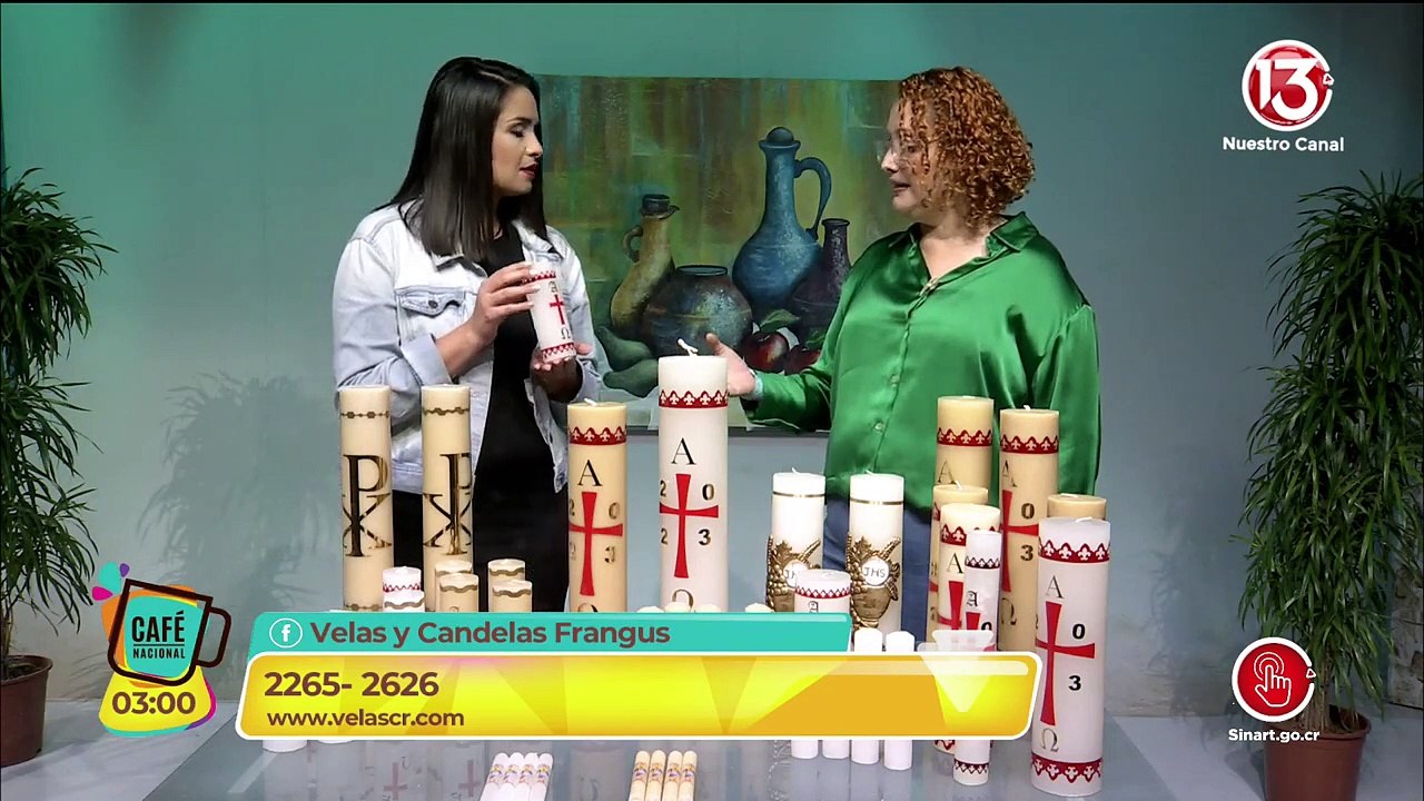 Programa Café Nacional 21 de febrero 2023