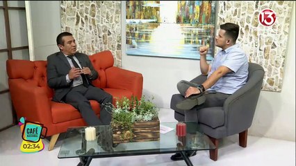 Programa Café Nacional 17 de enero 2023_