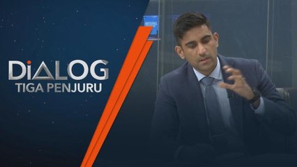 'Kerajaan perlu mulakan tindakan mitigasi risiko masa depan bermula sekarang'