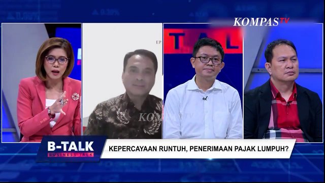 Kemenkeu Temukan 69 PNS Pajak yang Hartanya Tidak Masuk Akal | BTALK