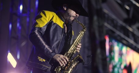 La Maquinaria Norteña - Lo Mejor De Lo Mejor