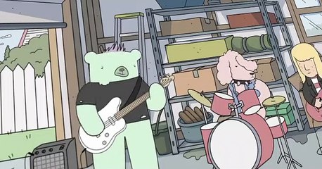 Poorly Drawn Lines Poorly Drawn Lines E006 – Tanya’s Album