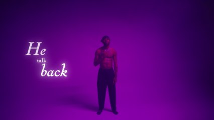 6LACK - Talkback