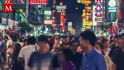 En Tailandia, reportan miles de enfermos por nuevo episodio de contaminación del aire