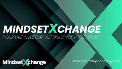 Your Live Investor Due Diligence (IDD) Report