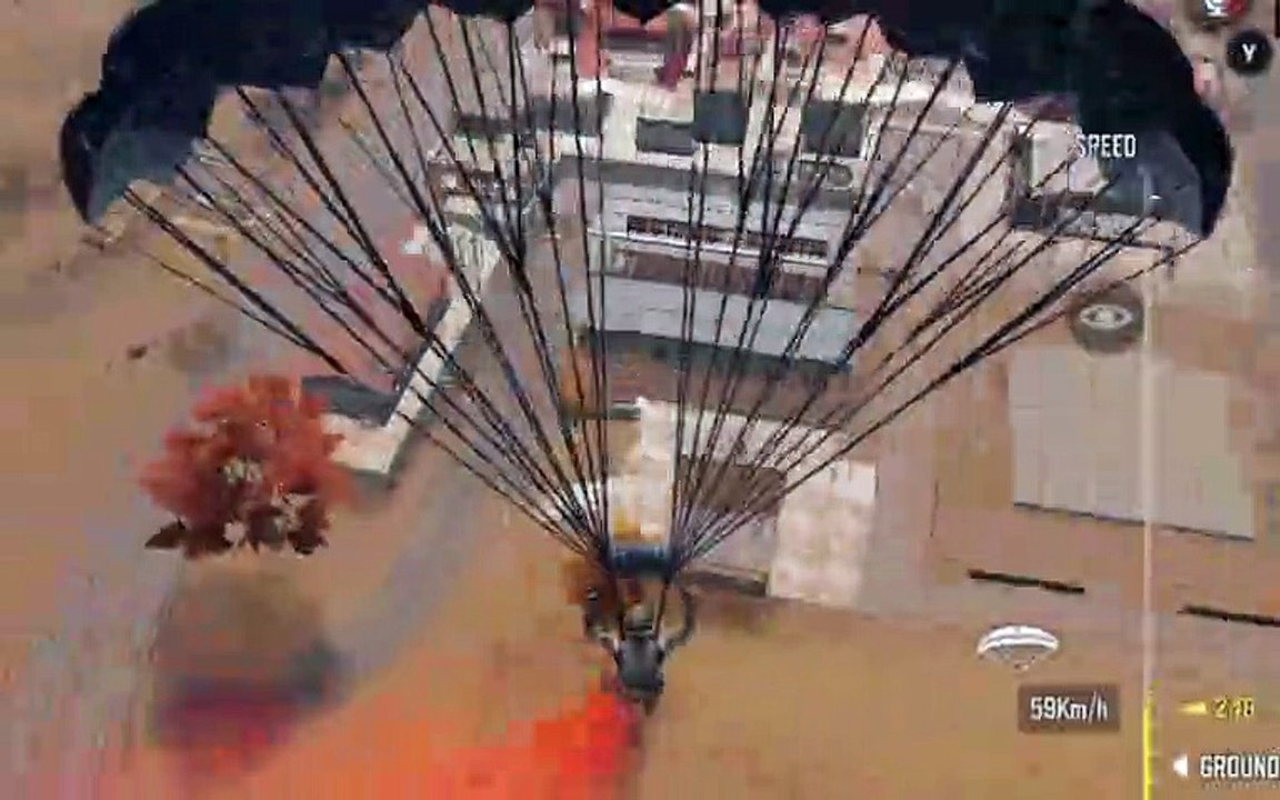 Call of Duty Battle Royale : COD gameplay