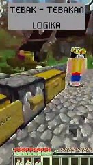 Tebak - Tebakan Logika Part 10 #shorts #short #shortvideo #shortsvideo #logika #Tebaktebakanlucu