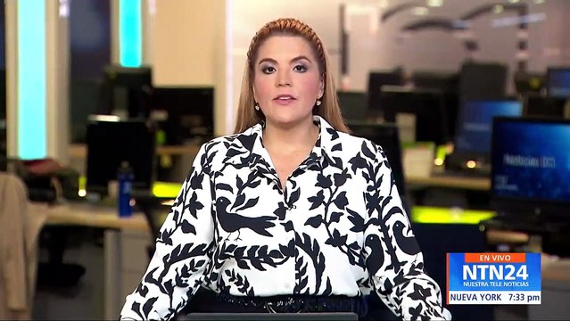 Poder Judicial de Perú dicta 36 meses de prisión preventiva contra Pedro Castillo