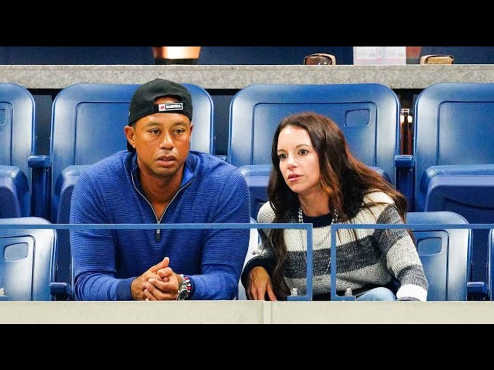 Tiger Woods Ex Girlfriend Erica Herman Taking Woods To Court Video