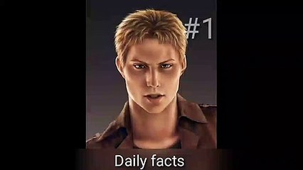 Daily fun fact Amazing facts