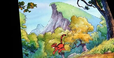 The New Adventures of Winnie the Pooh S01 E21