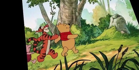 The New Adventures of Winnie the Pooh S01 E22