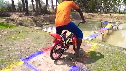 New Comedy Video 2023  People Doing Funny Things Episode  194 by # Funny Day