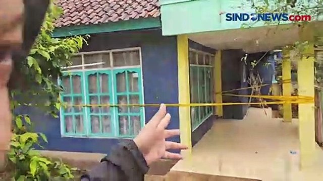 Polda Metro Jaya Datangi Rumah 2 Pelaku Pembunuhan Berencana di Cianjur