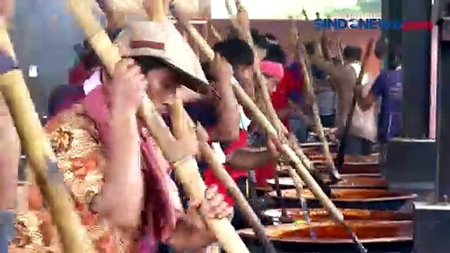 Legendaris, Toko Kue Keranjang di Tangerang Berdiri sejak 1962