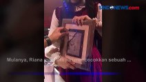 Keren, Aksi Panggung The Sacred Riana di America's Got Talent 2023 Bikin Juri Ketakutan