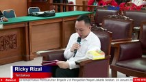 Ceritakan Ketiga Putrinya, Ricky Rizal: Maafkan Ayah karena Sudah Lama Tidak Pulang