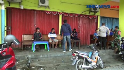 5 Orang Terluka saat Tempat Karaoke Diserang OTK Bawa Sajam di Semarang